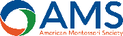 American Montessori Soceity Logo